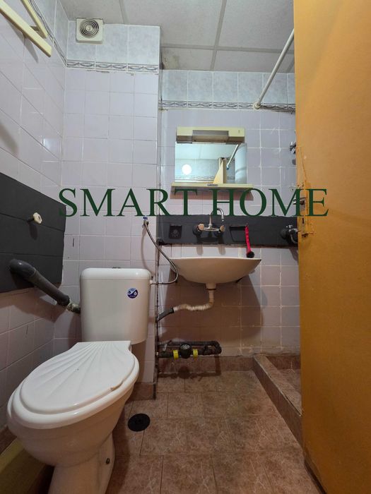 Дава се под наем Двустаен апартамент в Велико Търново, Зона Б - 45 кв.м за 193.8 € - Снимка #10