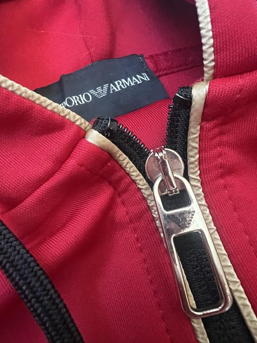 Мъжки екип Xl  номер