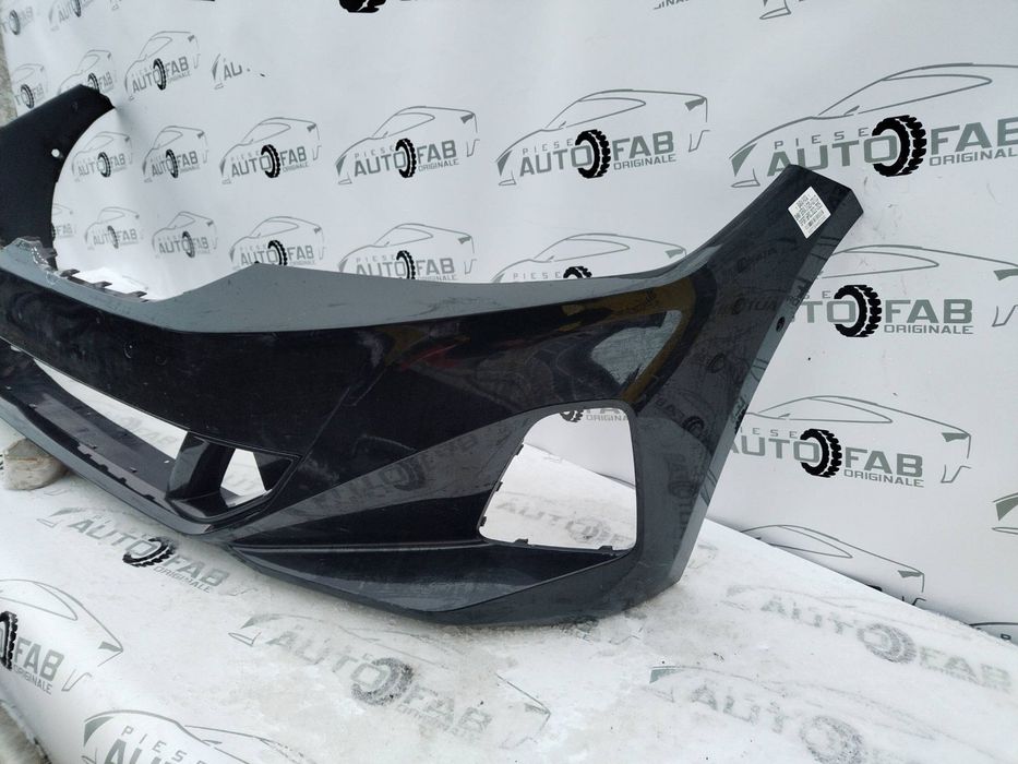 Bara fata Bmw Seria 3 G20-G21 LCI Sportline an 2022-2023-2024-2025
