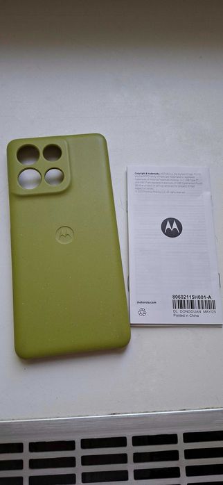 Motorolla G86 Power5g 8/512