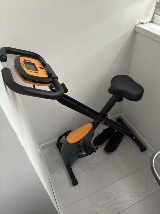 Продам велотренажер