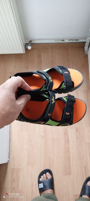 Sandale copiii 9 ani