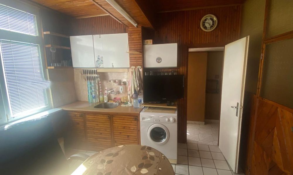 Дава се под наем Тристаен апартамент в София, Люлин 1 - 65 кв.м за 450 € - Снимка #3