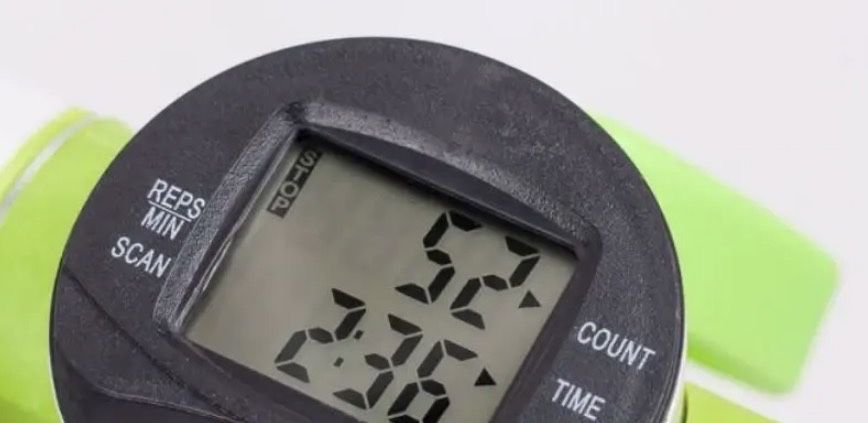 Продам степпер с ручками