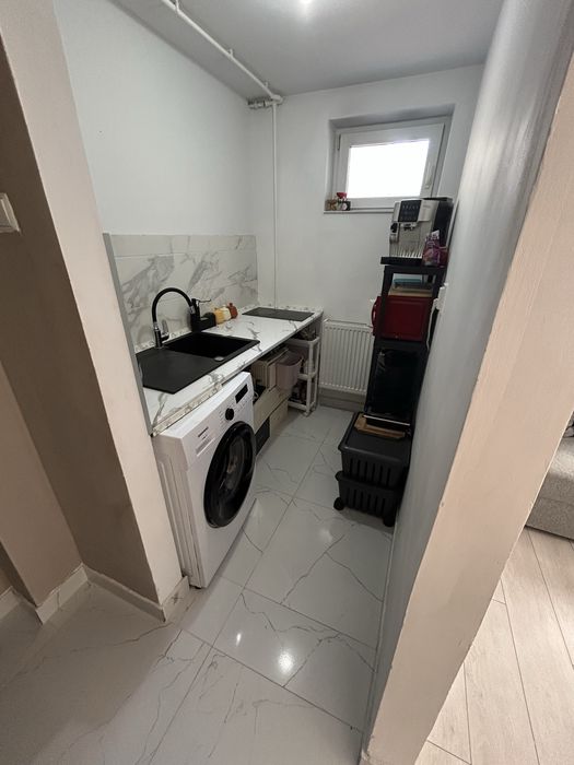 Vand apartament 2 camere