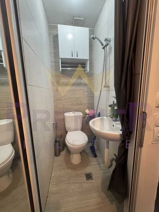 Продава се Двустаен апартамент в Бургас, Възраждане - 33 кв.м за 1345 €/кв.м - Снимка #16