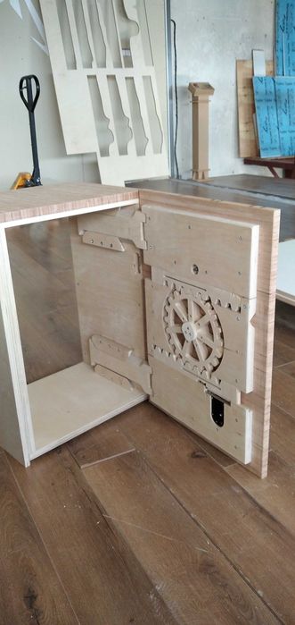 ЦНЦ услуги с рутер 2.10 на 4.5  метра