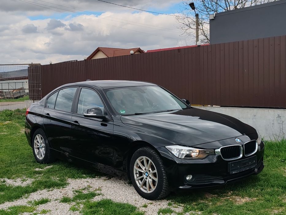 BMW F30 316d 116cp 2013 automat