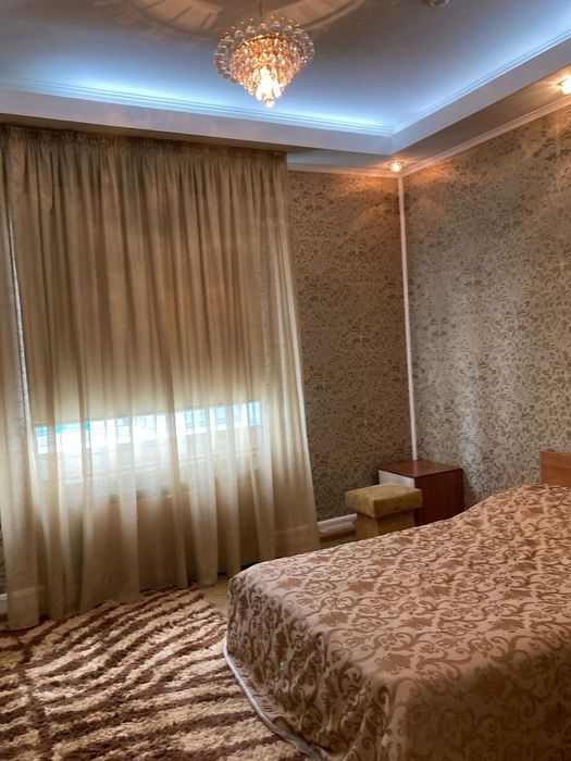 Сдам коттедж с бильярдом