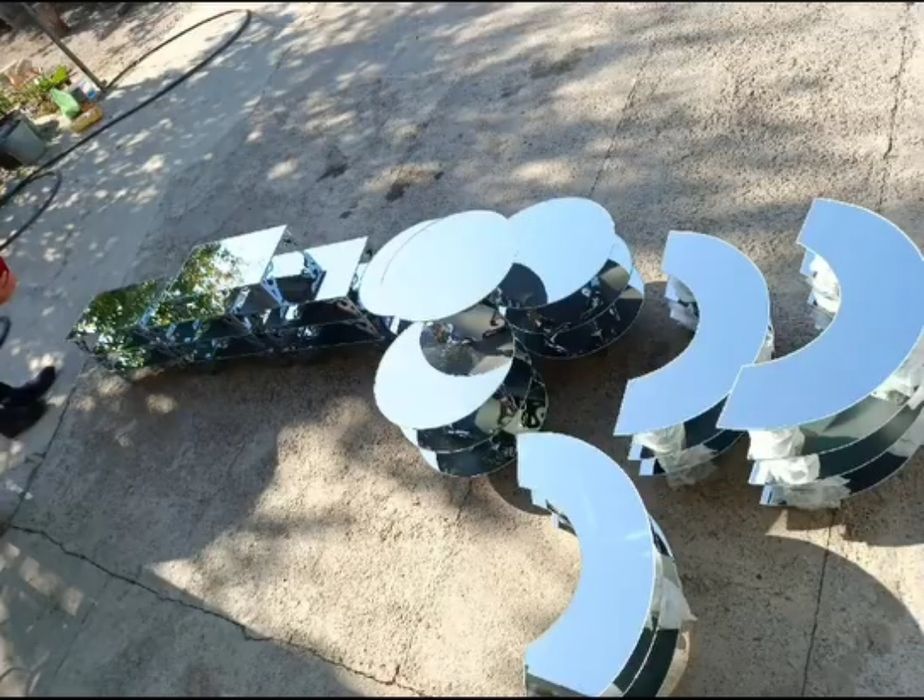 Для нарезки и фруктов