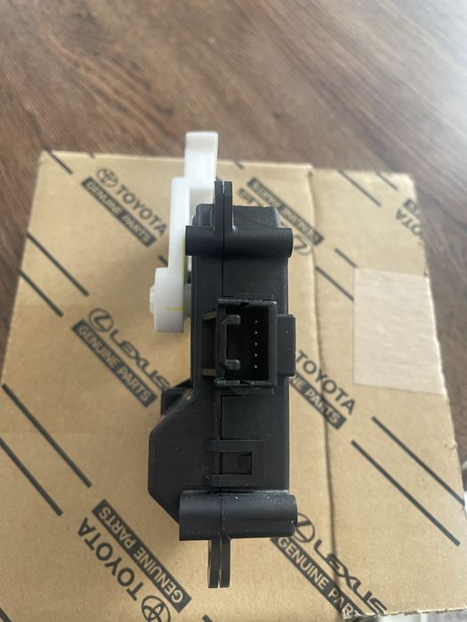 Оригинално моторче за парно за Тойота