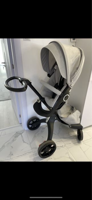 Stokke Xplory 5-6