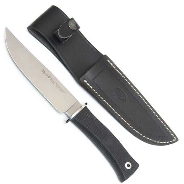 Качествен Испански Ловен нож Muela Elk-14G