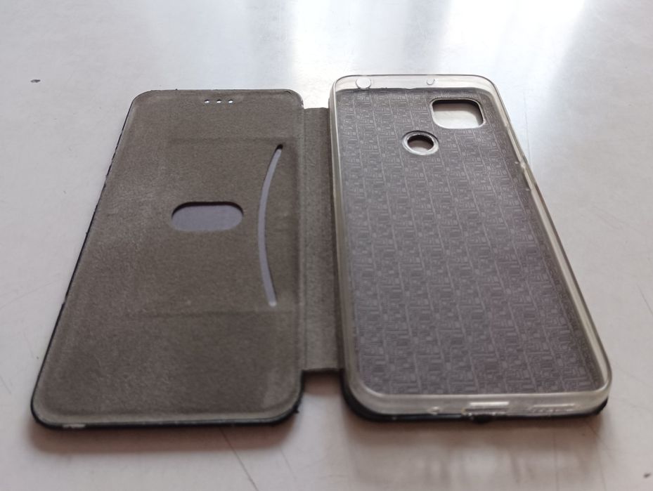 MI Redmi 9C NFC 3gb ram 64gb rom