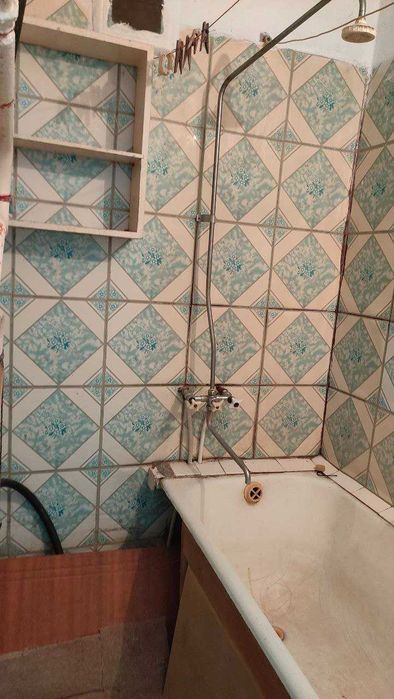 Продам трехкомнатную квартиру