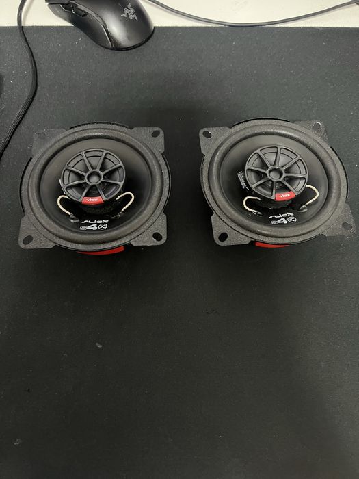 Boxe Vibe 50w 100mm