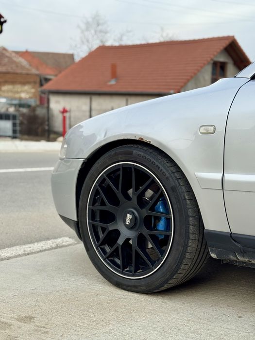 Jante MAM GT1 245/40/R18