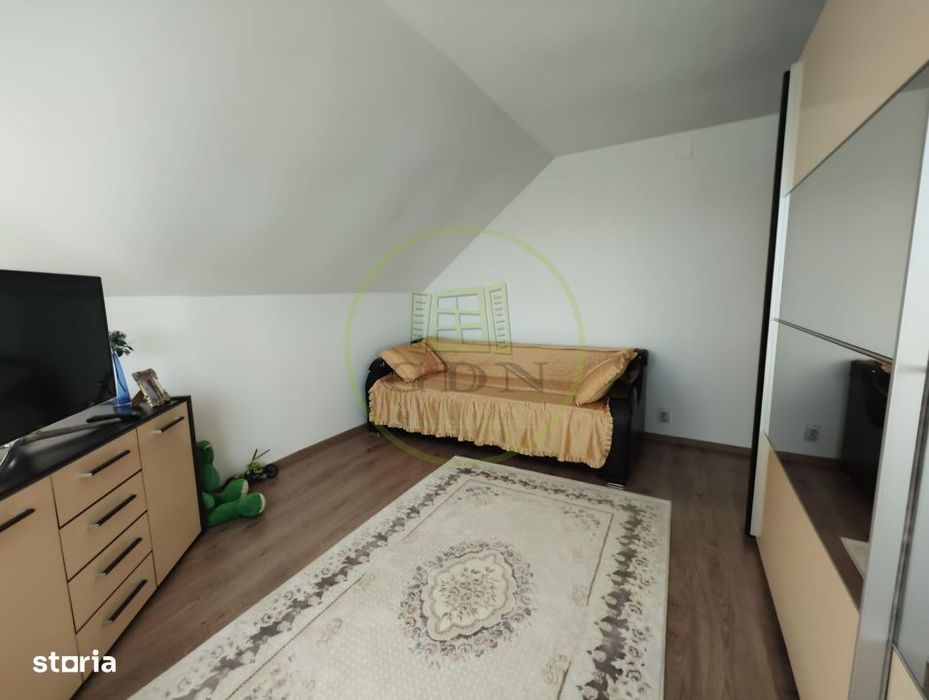 Casa 4 camere, teren 362 mp, Malu Mare