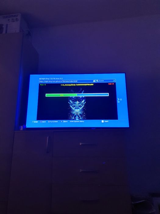 Ps4 pro Modat 1 tb 2controllere Modat