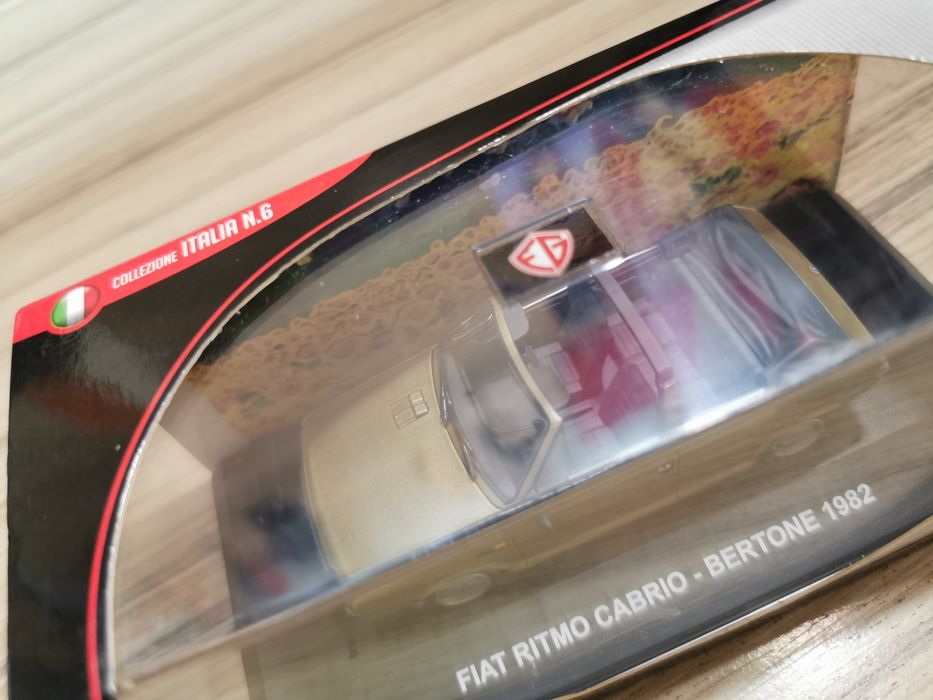 Edison Giocattoli Serie Oro