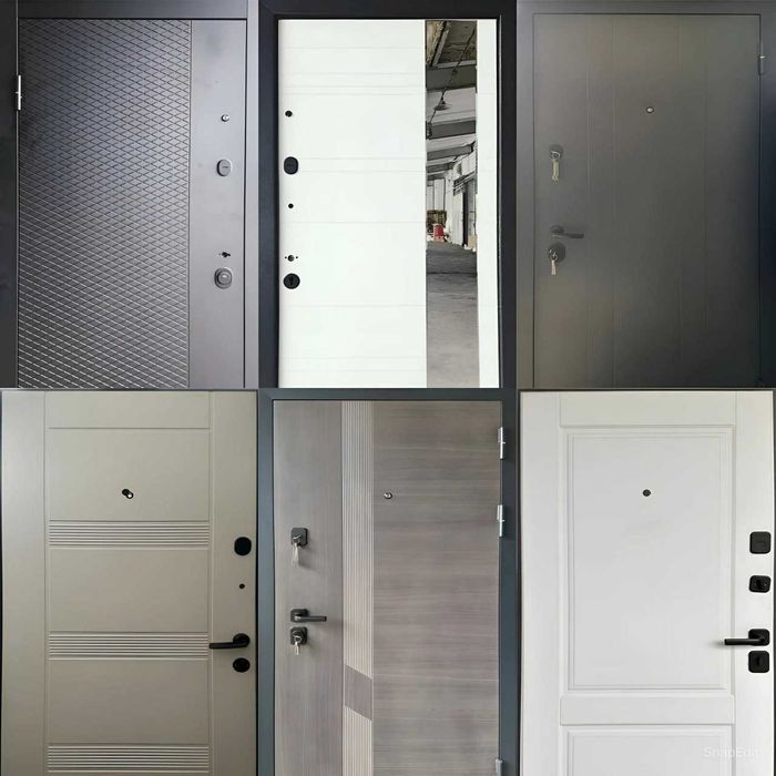 Mdf eshiklar Temir eshik Межкомнатные двери мдф Входная железная дверь