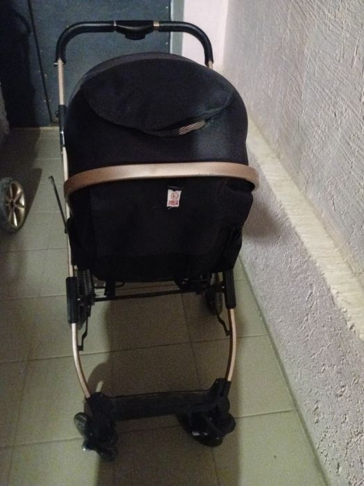 Коляска детская продам