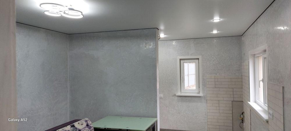 Дача ройон ОМЕГИ  остановка ПМК