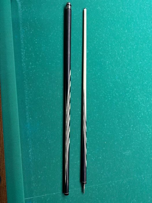 Кий русский бильярд