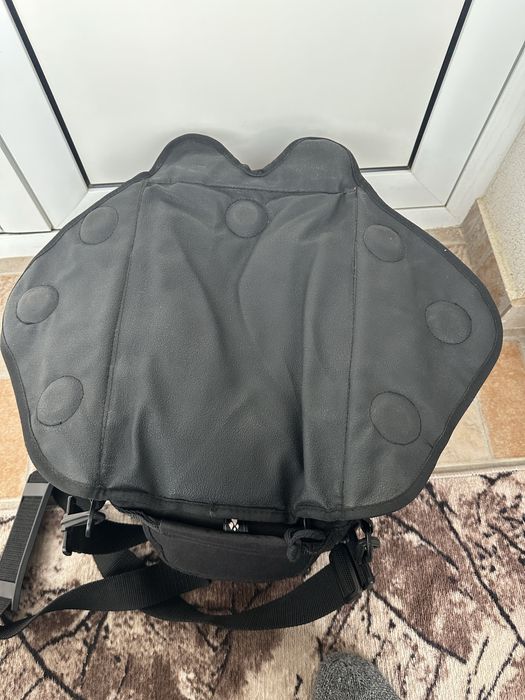 Чанта за резервоар на мотор