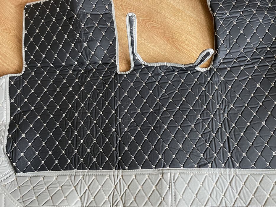 Tapiterie covoare Tesla Model S 2016