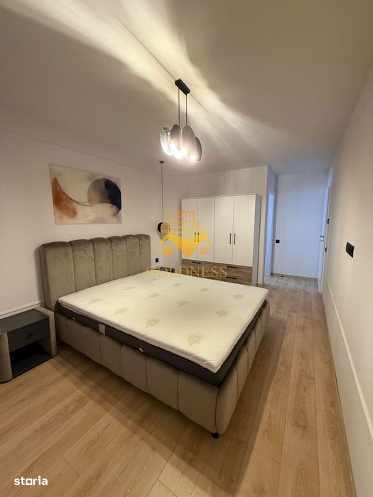 3 camere, Premium, bloc nou,terasa,Marasti Zona The Office,Record Park — fotografia 3