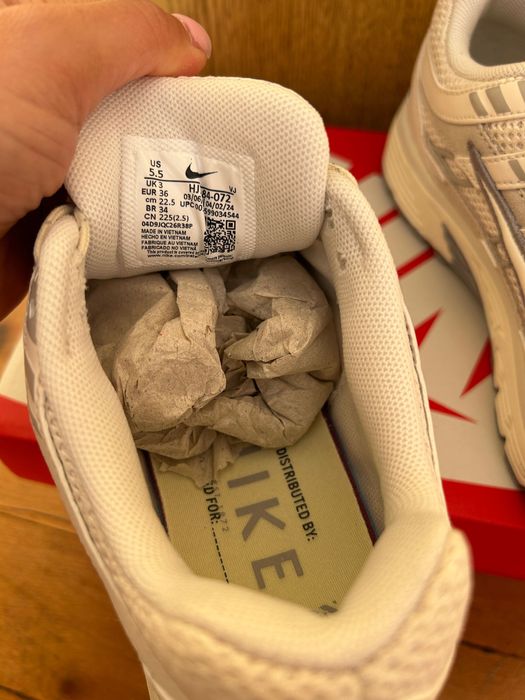 Маратонки NIKE,  Alessa боти - 36 номер