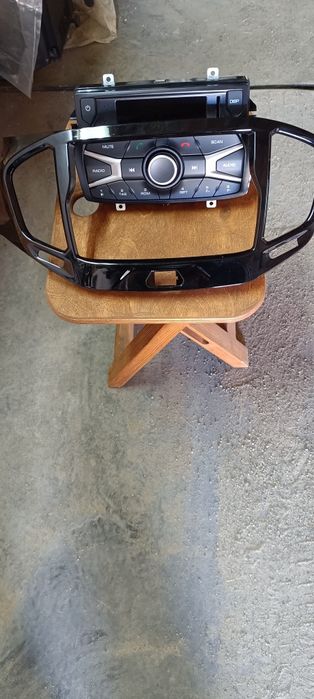 Головное устройство