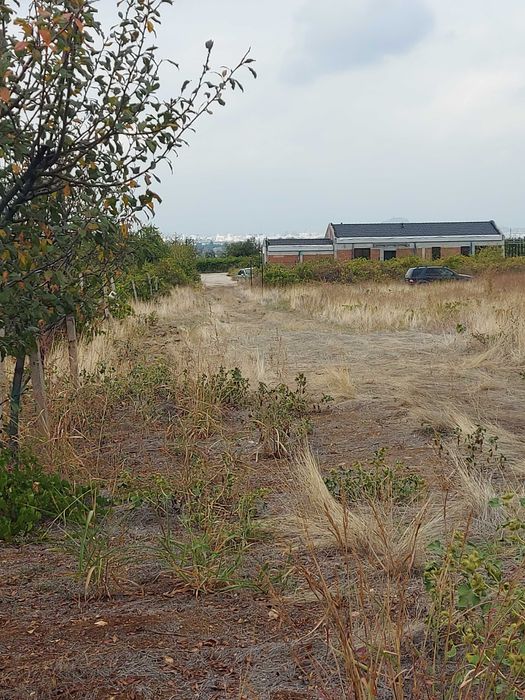 Продава се Парцел в Пловдив, Коматевски възел - 2050 кв.м за 70 €/кв.м - Снимка #2