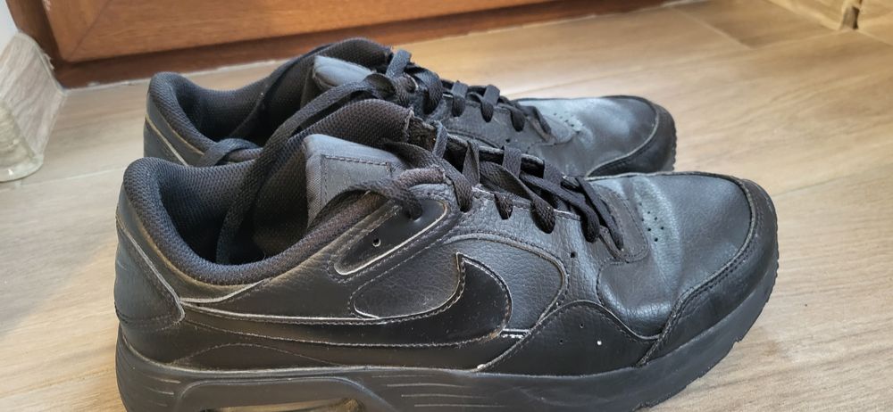 Маратонки Nike номер 44.5