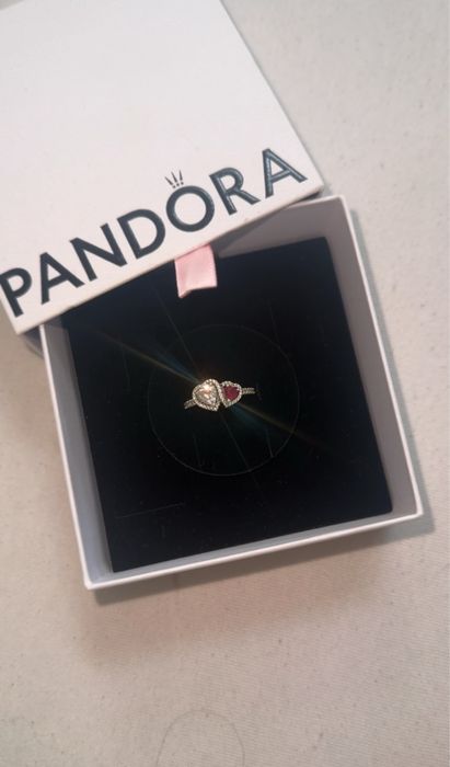 Inel de Argint Pandora