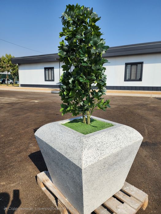 Вазон кашпо гултувак vazon клумба цветы