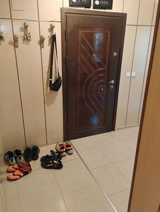Продава се Четиристаен апартамент в Хасково, Овчарски - 169 кв.м за 1515 €/кв.м - Снимка #7