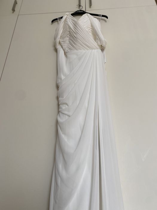 Rochie de Mireasa AnaRadu, cu eticheta