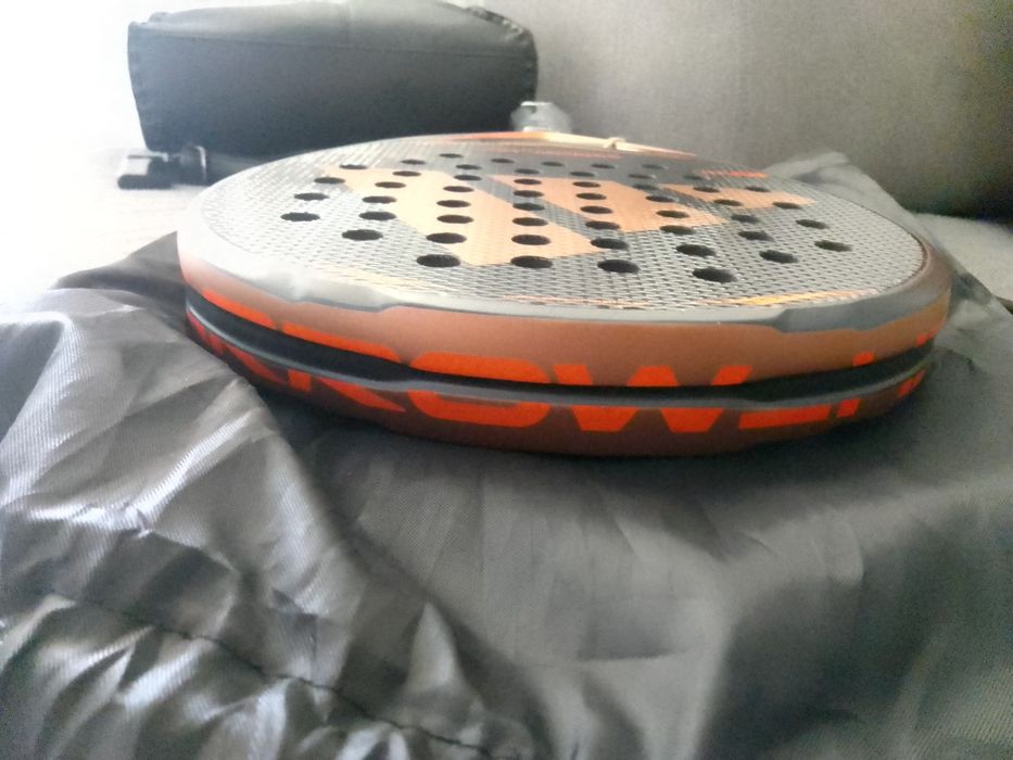 Paleta padel adidas
