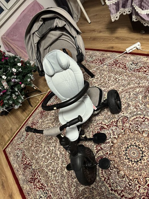 Трехколесный велосипед