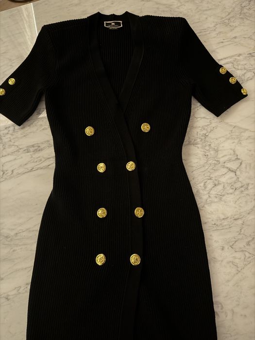 Рокля Elisabetta Franchi