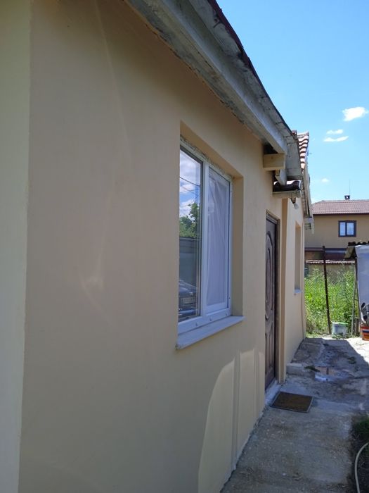 Продава/ Заменя нова къща гр. Варна