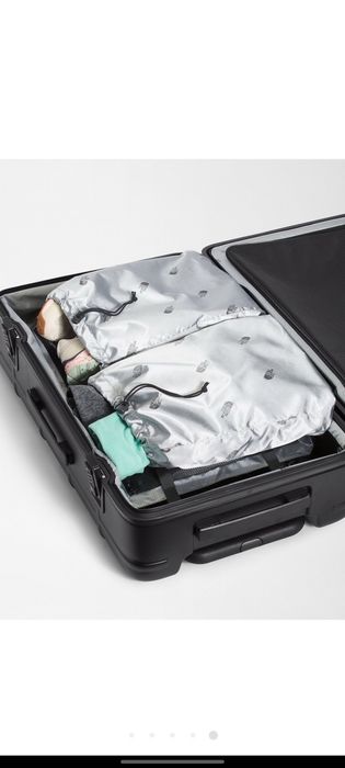 Чемодан THF в идеале