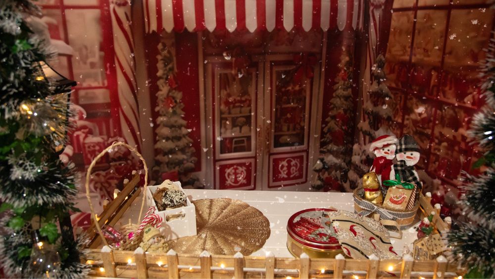 Фотосесия за повод