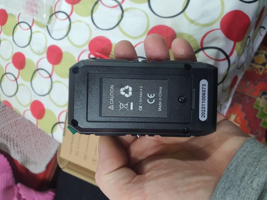 Продам мультиметр цифровой