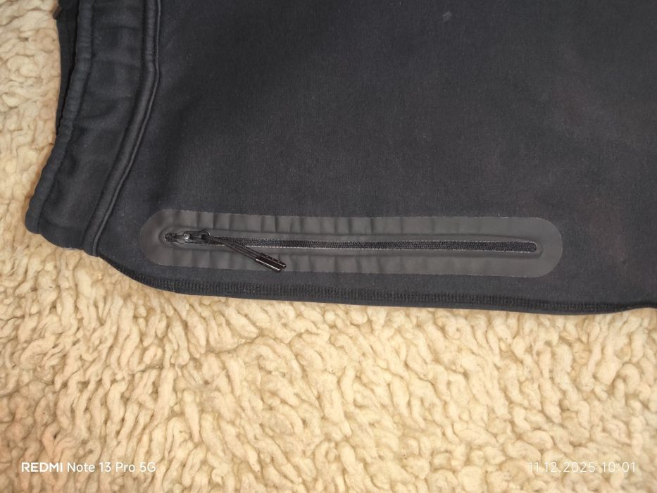 Nike tech fleece долнище