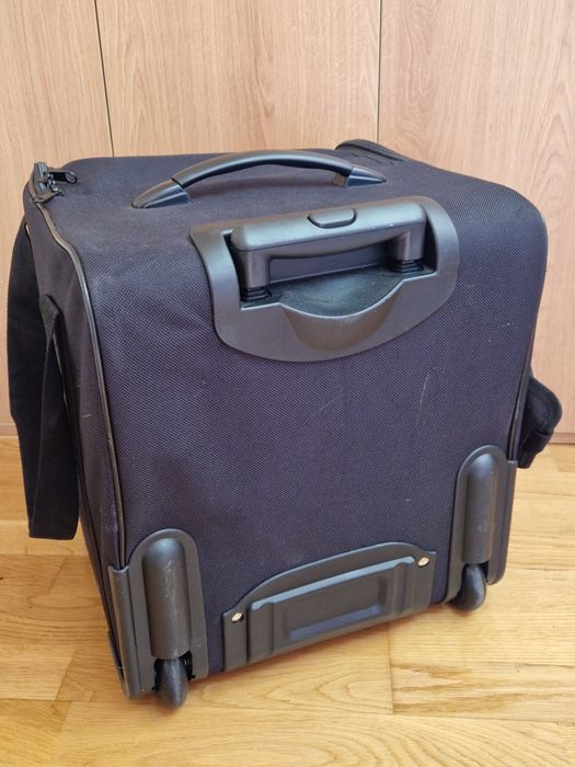 Geanta de transport pentru Thermomix