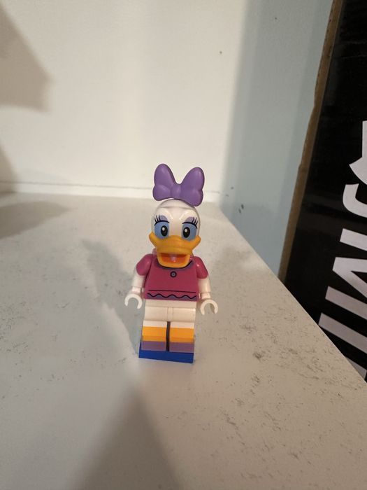 Figurina lego Daisy Disney