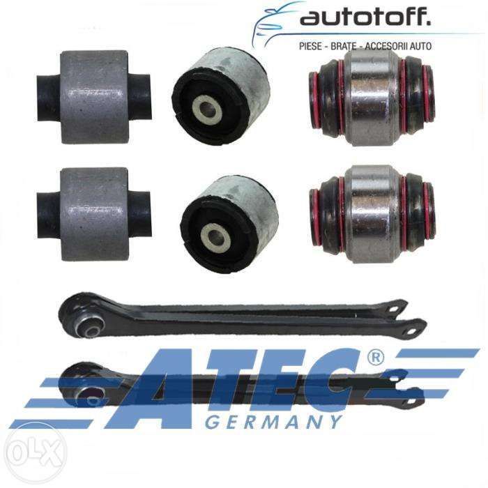 Brate BMW E36 E46 (91-05) spate set 8 piese !